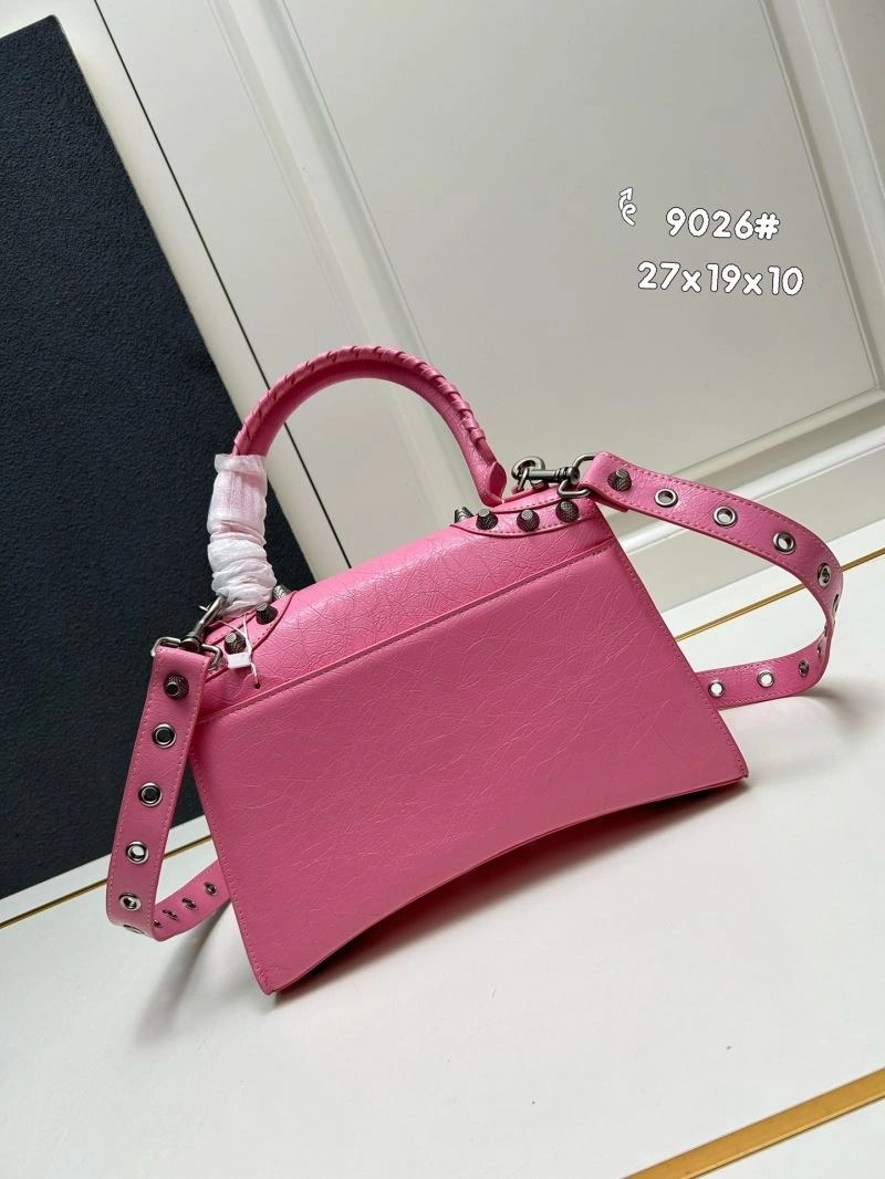 Breathable Balenciaga Top Handle Bags 84794