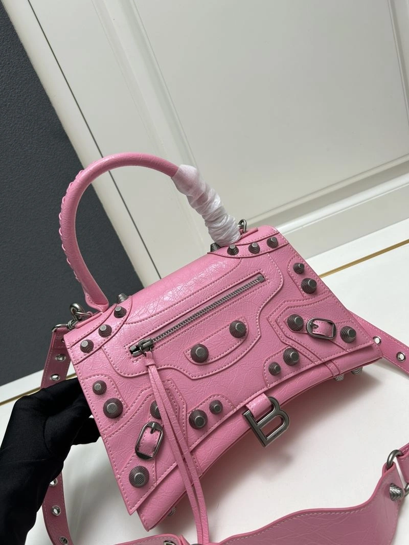 Breathable Balenciaga Top Handle Bags 84794