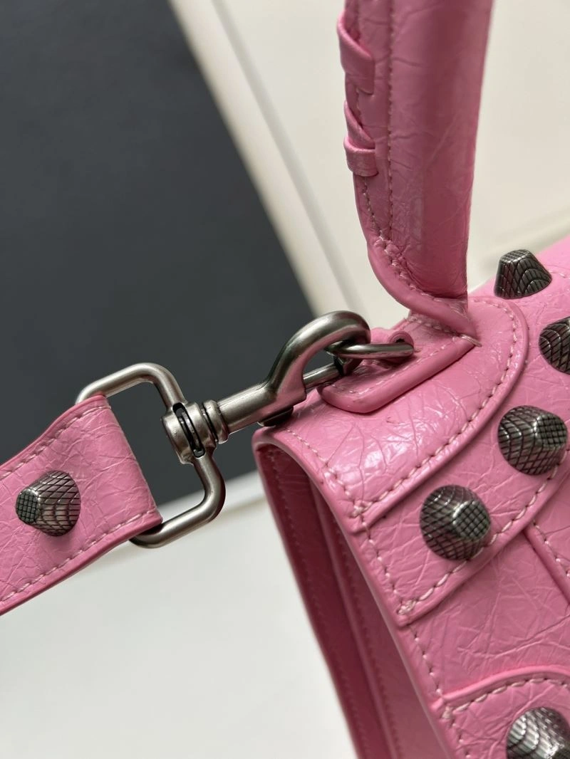 Breathable Balenciaga Top Handle Bags 84794