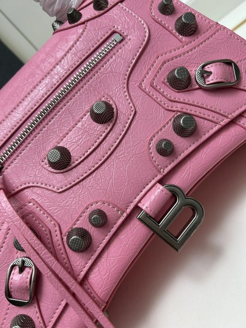 Breathable Balenciaga Top Handle Bags 84794