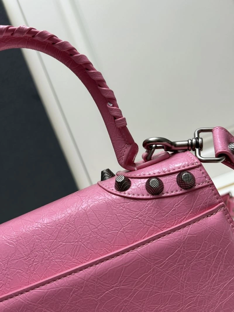 Breathable Balenciaga Top Handle Bags 84794