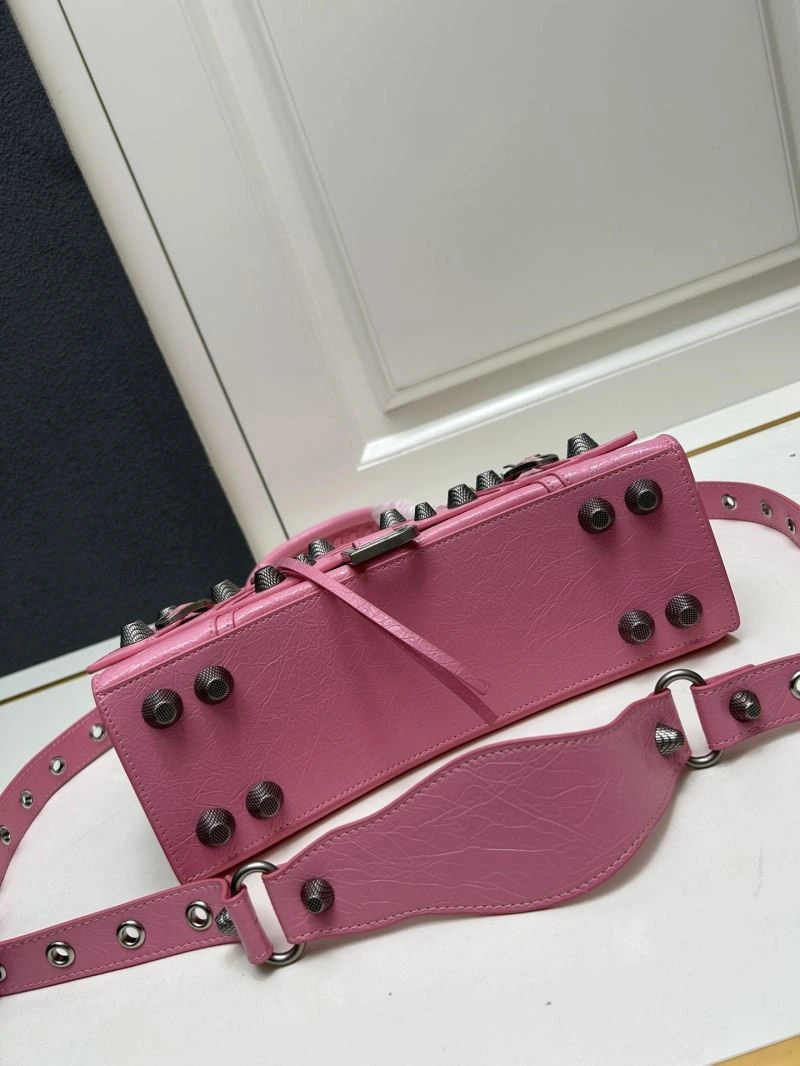 Breathable Balenciaga Top Handle Bags 84794
