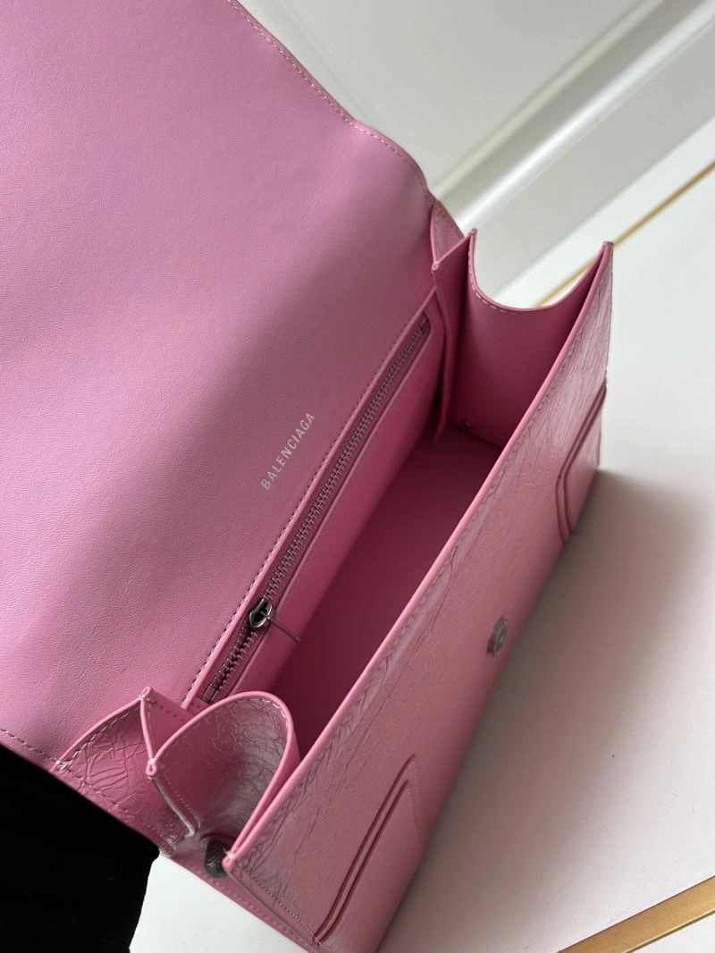 Breathable Balenciaga Top Handle Bags 84794