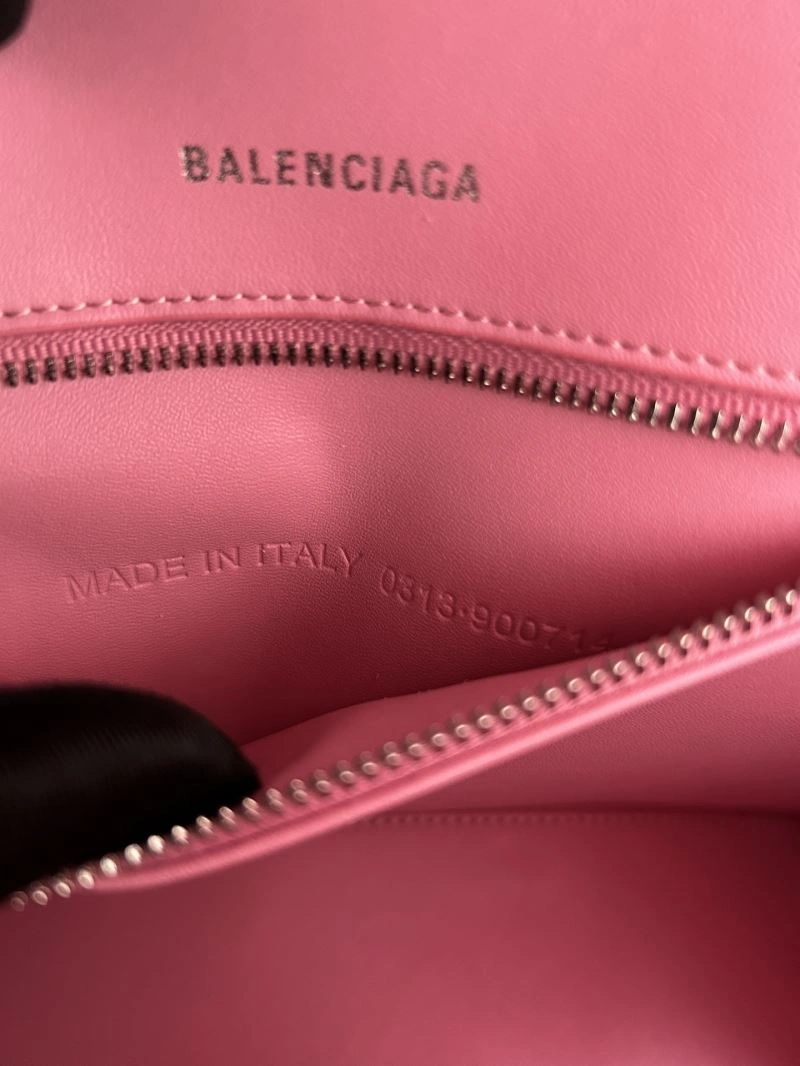 Breathable Balenciaga Top Handle Bags 84794
