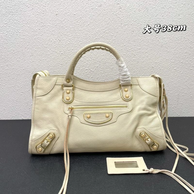 TravelReady Balenciaga Top Handle Bags 84790