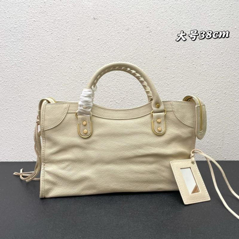 TravelReady Balenciaga Top Handle Bags 84790