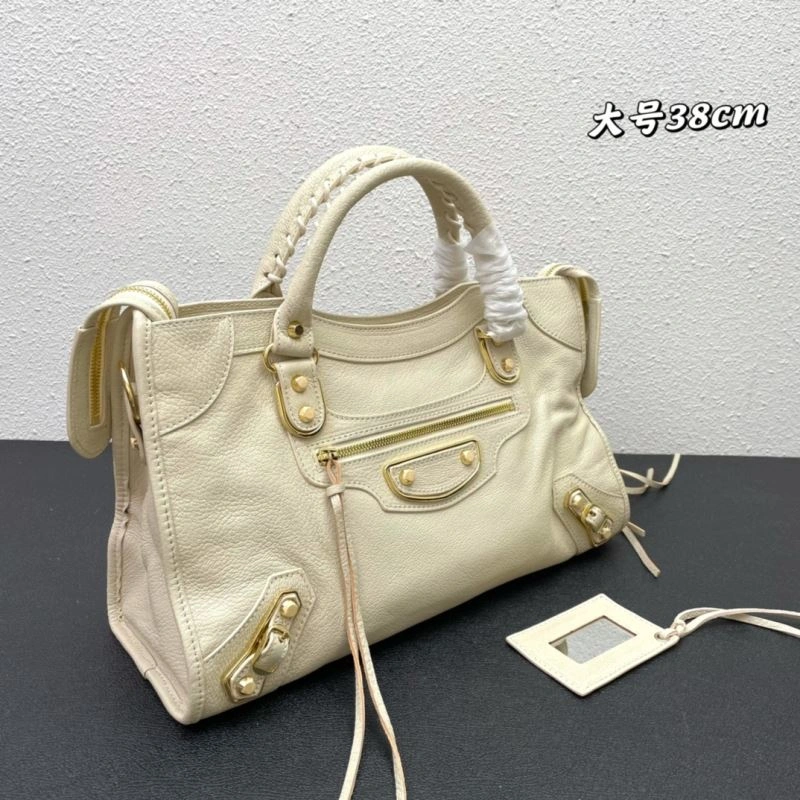 TravelReady Balenciaga Top Handle Bags 84790
