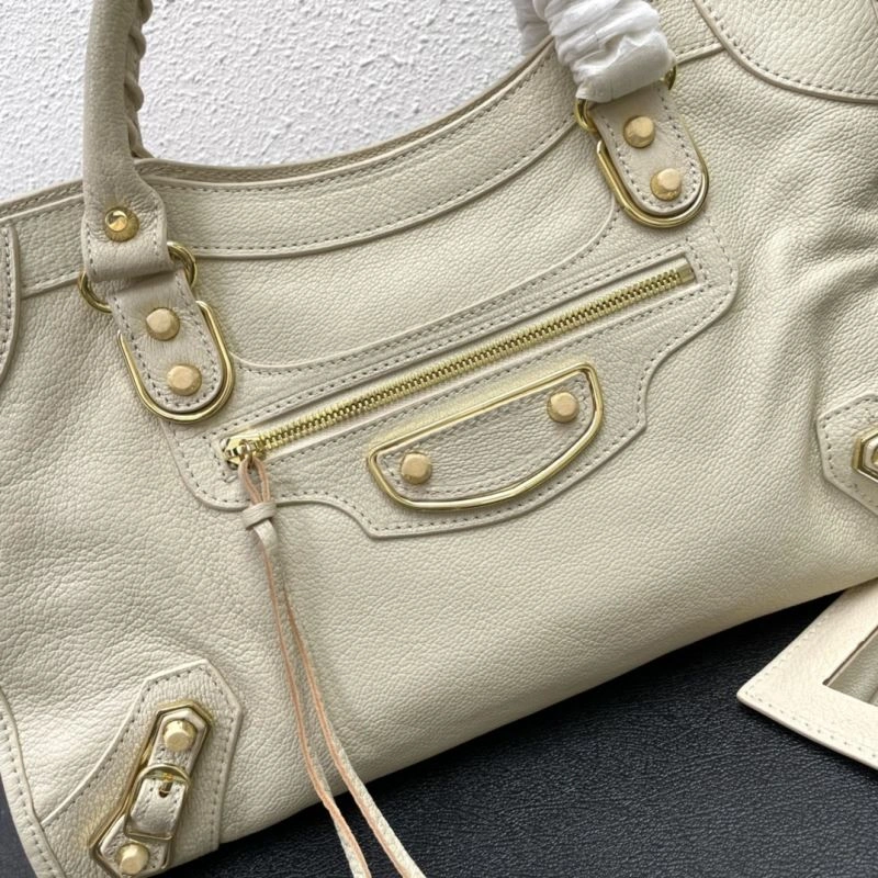 TravelReady Balenciaga Top Handle Bags 84790
