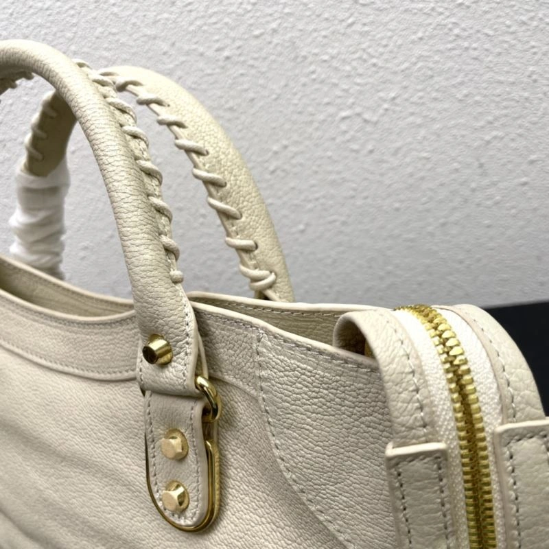 TravelReady Balenciaga Top Handle Bags 84790