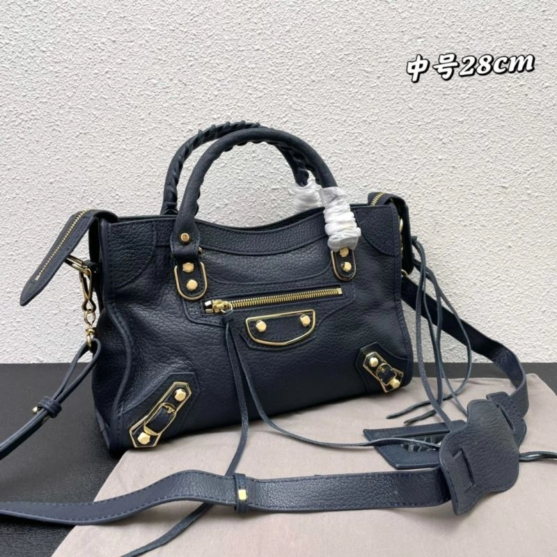 Functional Balenciaga Top Handle Bags 84791