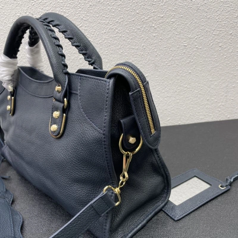 Functional Balenciaga Top Handle Bags 84791