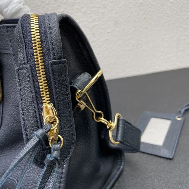 Functional Balenciaga Top Handle Bags 84791