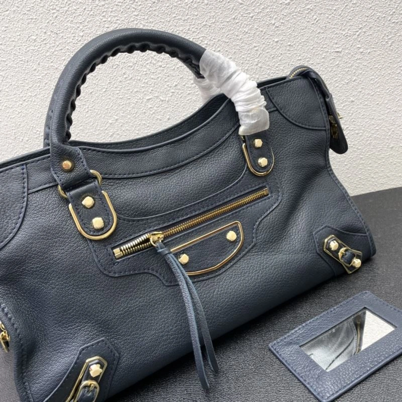 Functional Balenciaga Top Handle Bags 84791