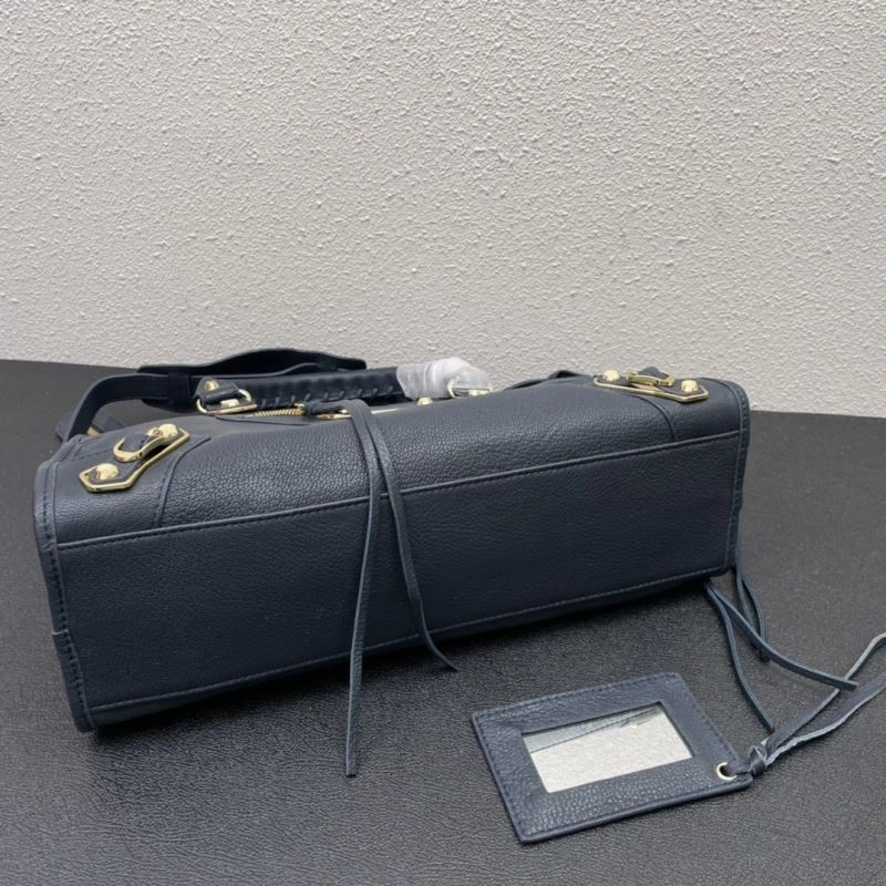 Functional Balenciaga Top Handle Bags 84791