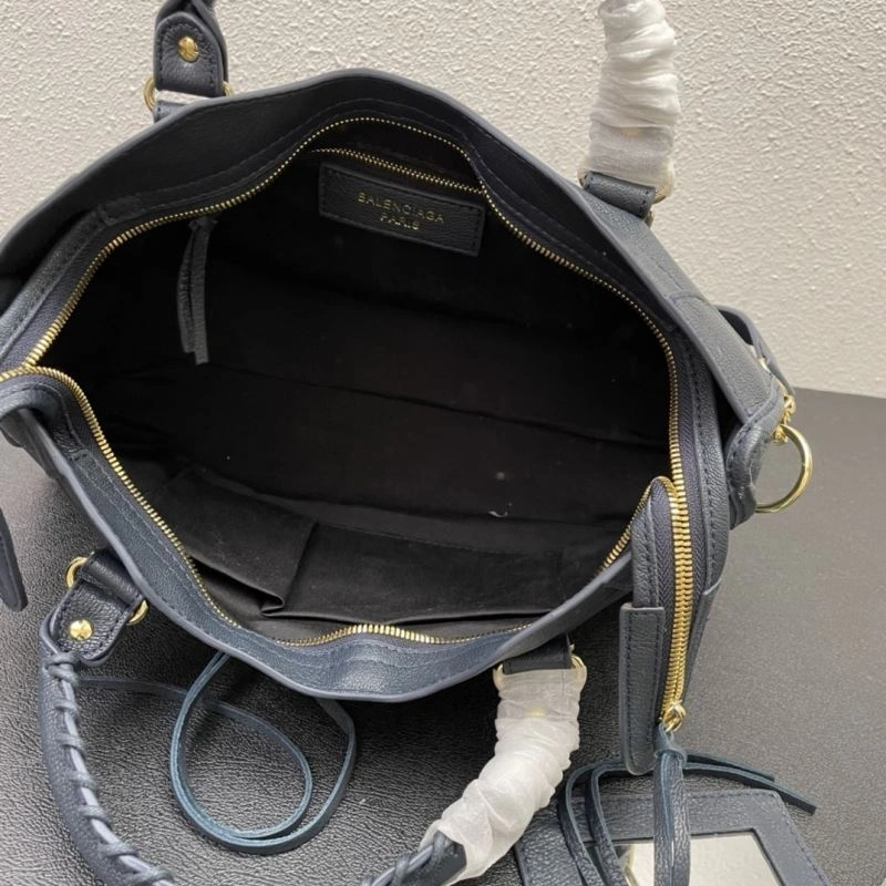 Functional Balenciaga Top Handle Bags 84791