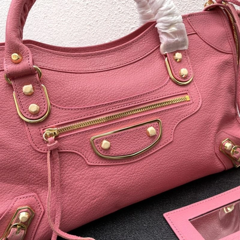 Balenciaga Top Handle Bags EasyCare 84792
