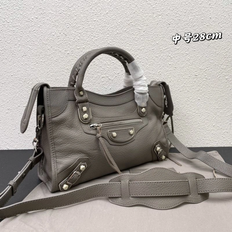 Balenciaga Top Handle Bags Original 84793