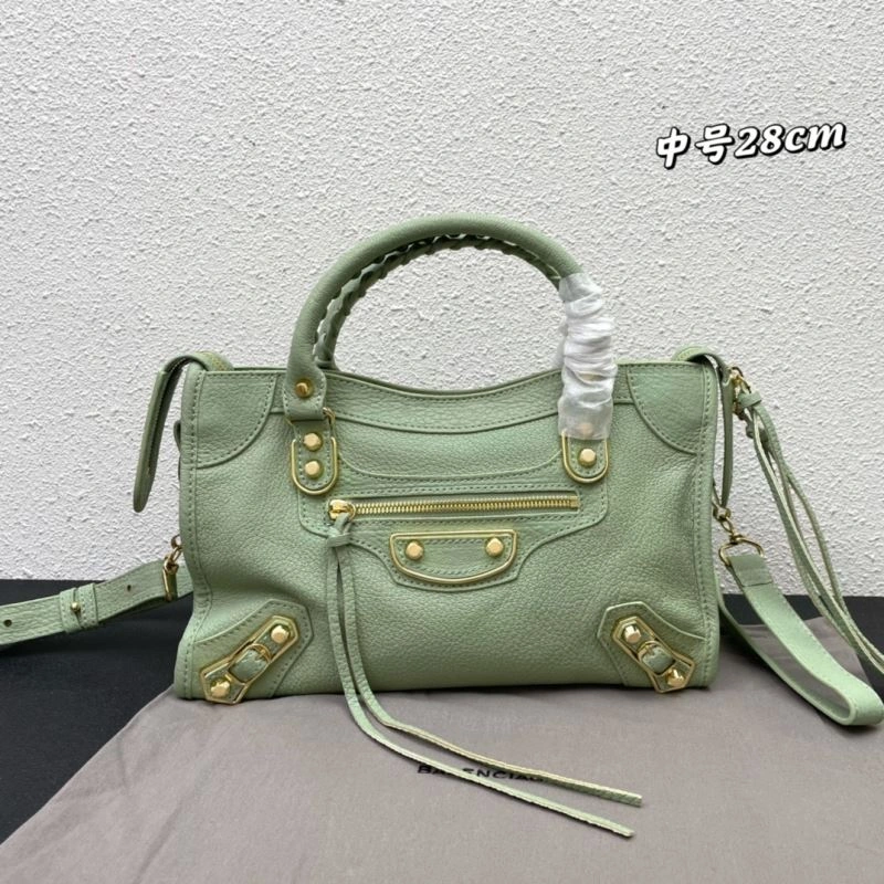 Balenciaga Top Handle Bags MoistureWicking 84784