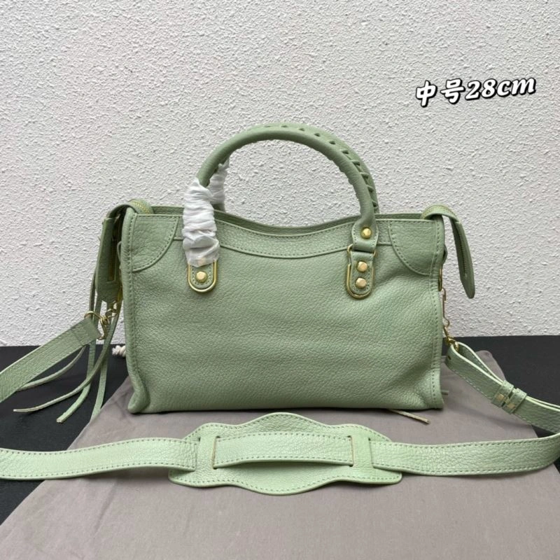 Balenciaga Top Handle Bags MoistureWicking 84784