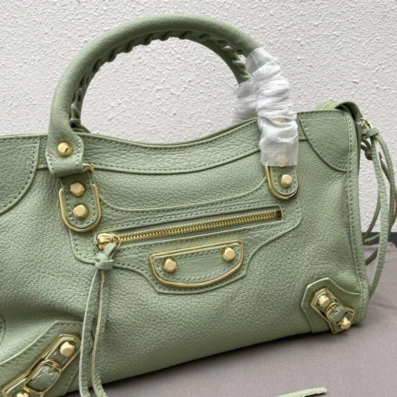 Balenciaga Top Handle Bags MoistureWicking 84784