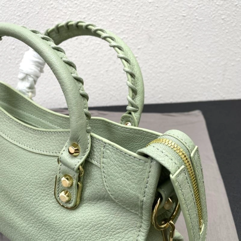 Balenciaga Top Handle Bags MoistureWicking 84784
