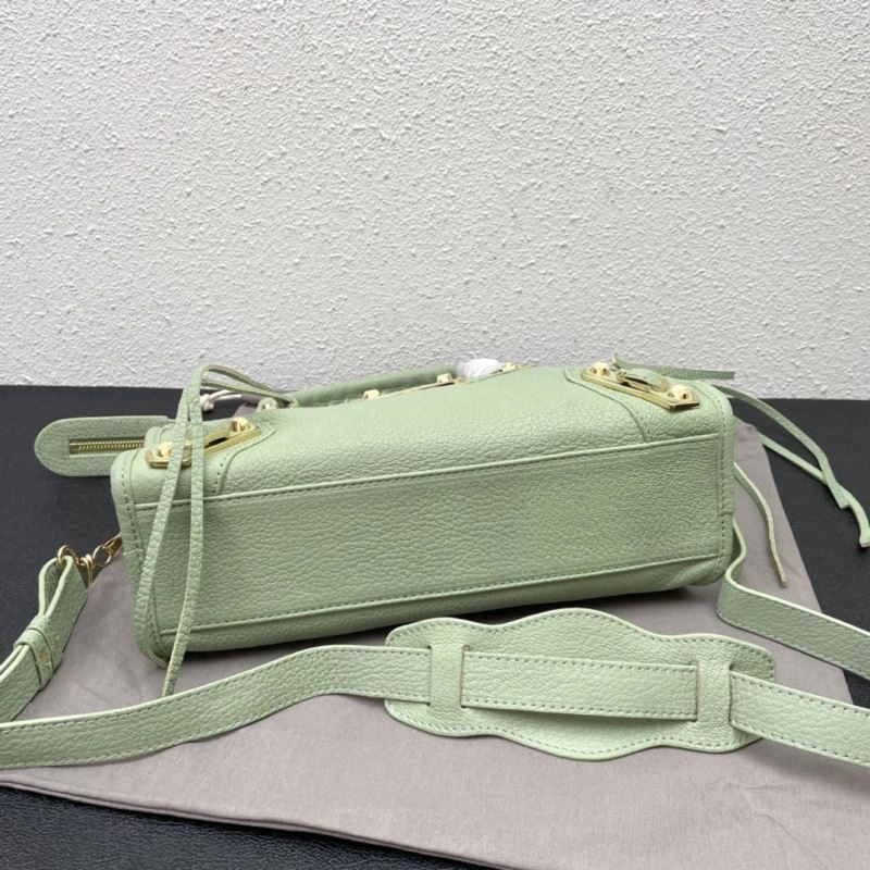 Balenciaga Top Handle Bags MoistureWicking 84784