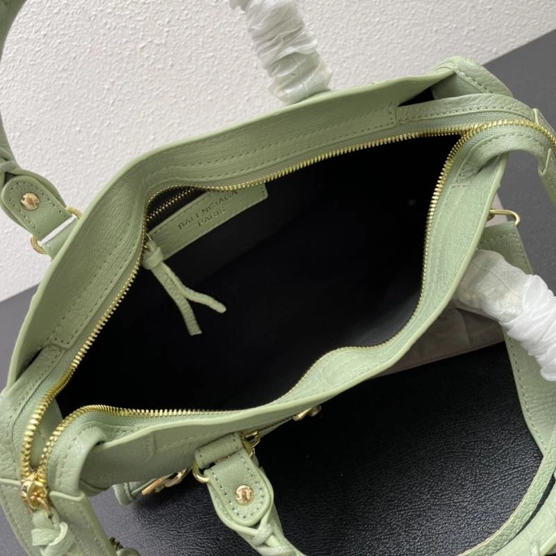 Balenciaga Top Handle Bags MoistureWicking 84784