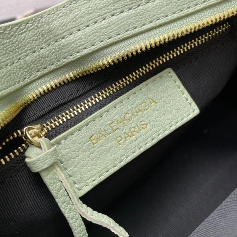 Balenciaga Top Handle Bags MoistureWicking 84784