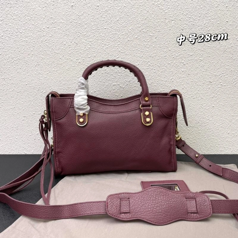 Balenciaga Top Handle Bags TimelessDesign 84789