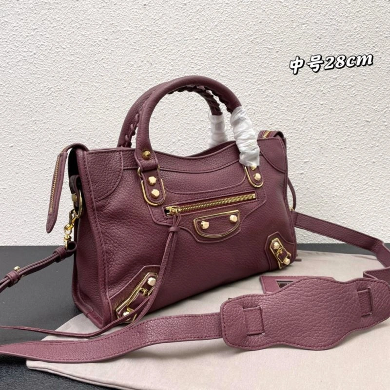 Balenciaga Top Handle Bags TimelessDesign 84789
