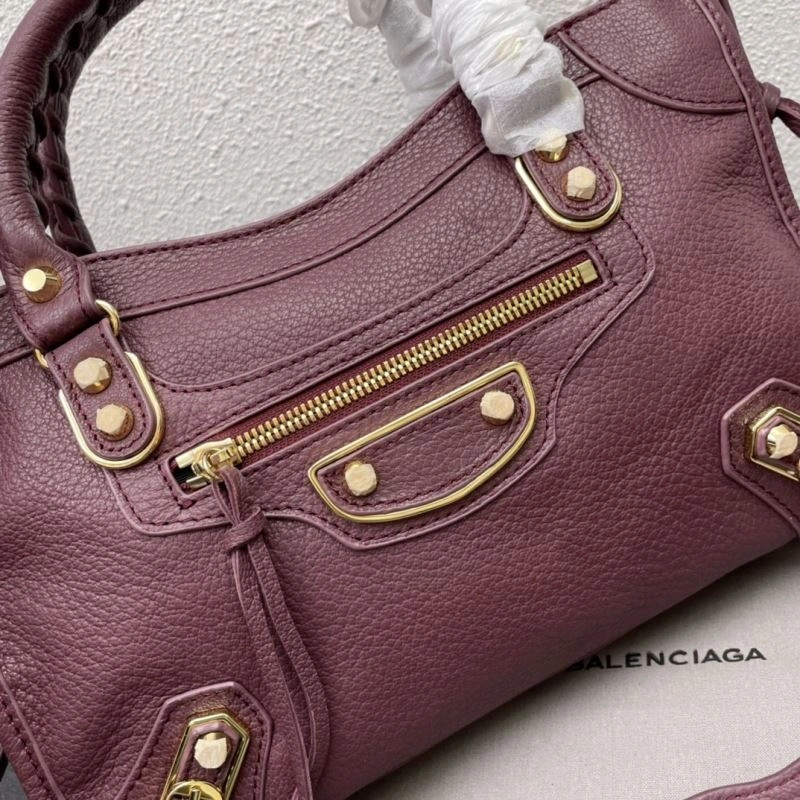 Balenciaga Top Handle Bags TimelessDesign 84789