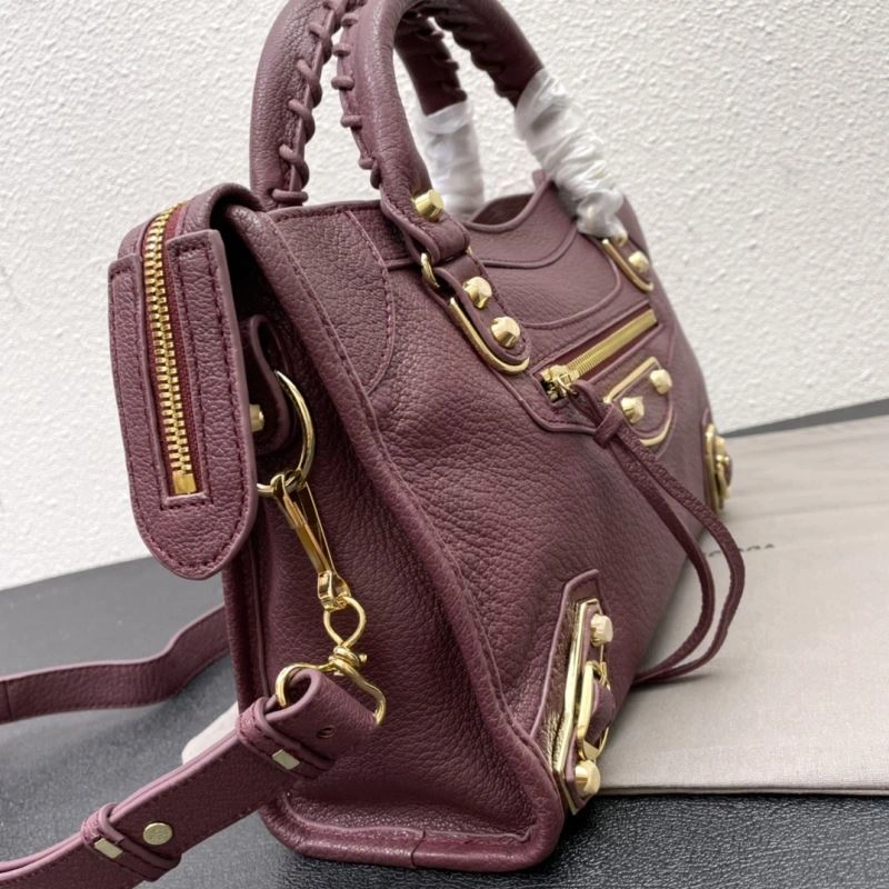 Balenciaga Top Handle Bags TimelessDesign 84789