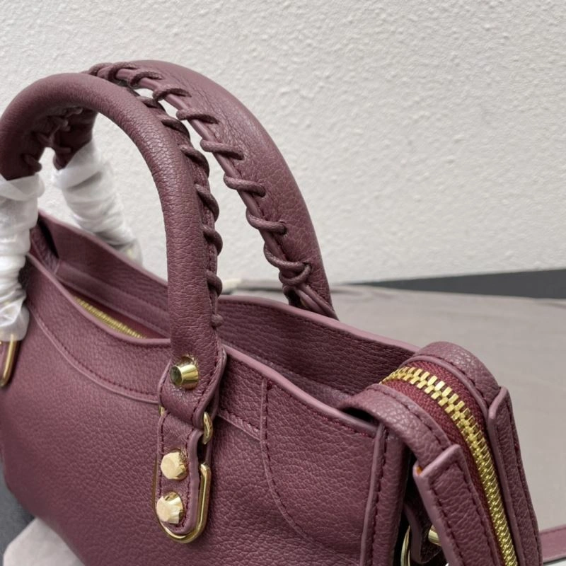 Balenciaga Top Handle Bags TimelessDesign 84789