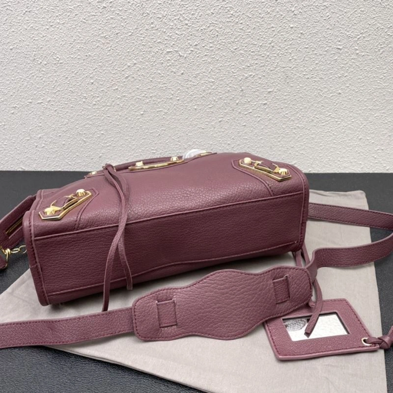 Balenciaga Top Handle Bags TimelessDesign 84789