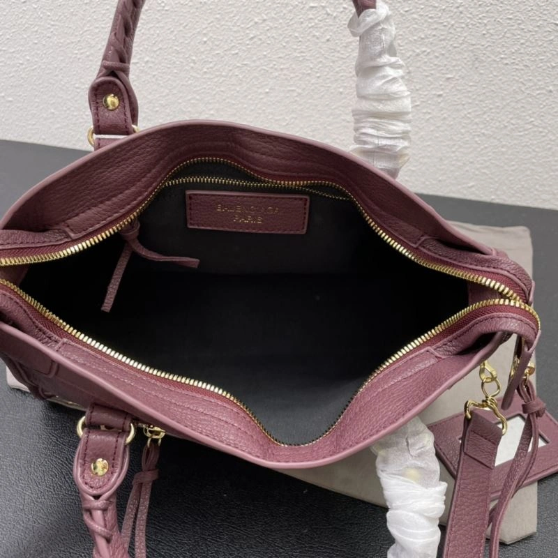 Balenciaga Top Handle Bags TimelessDesign 84789
