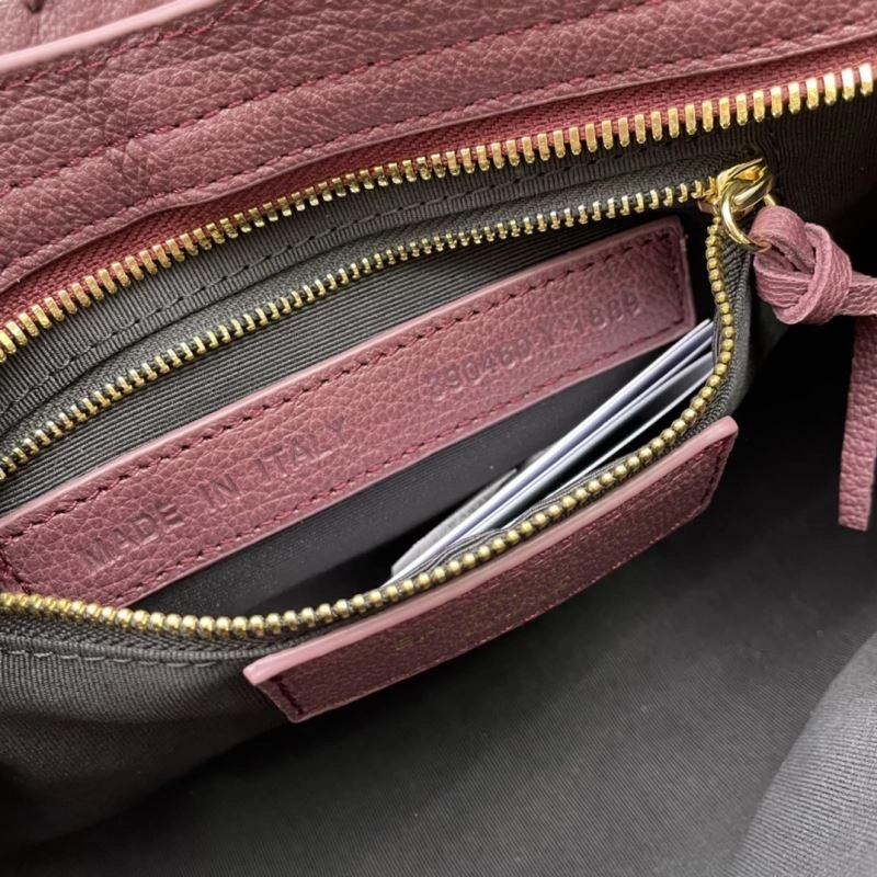 Balenciaga Top Handle Bags TimelessDesign 84789