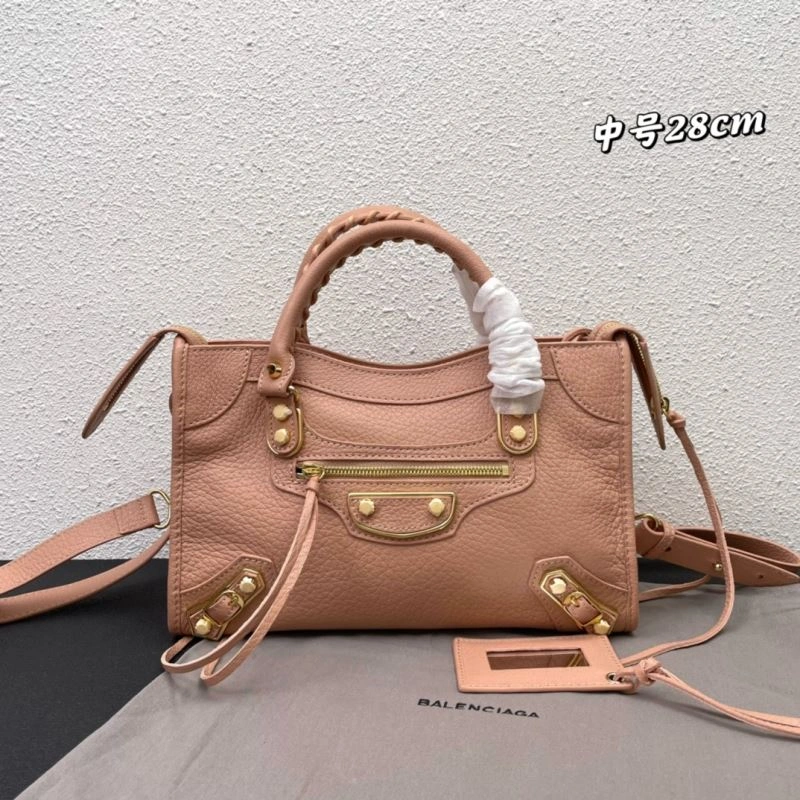 Balenciaga Top Handle Bags Refined 84782