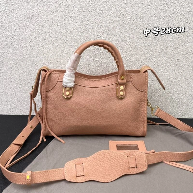Balenciaga Top Handle Bags Refined 84782