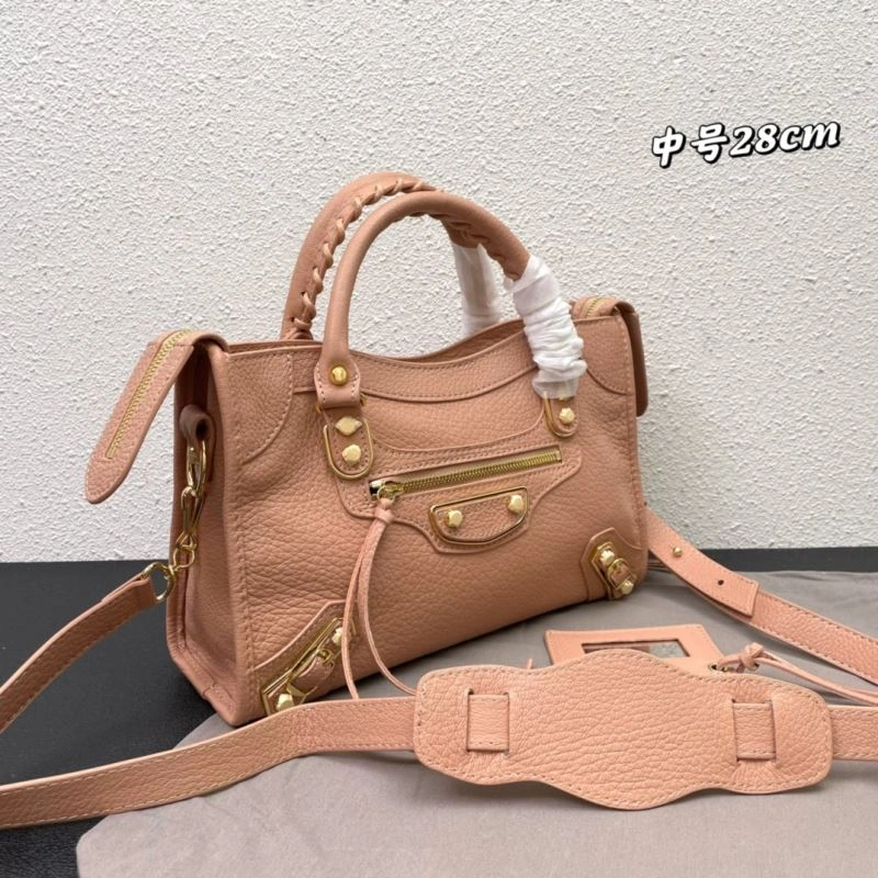 Balenciaga Top Handle Bags Refined 84782