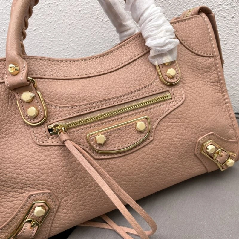 Balenciaga Top Handle Bags Refined 84782