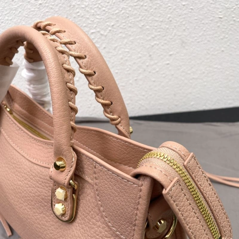 Balenciaga Top Handle Bags Refined 84782