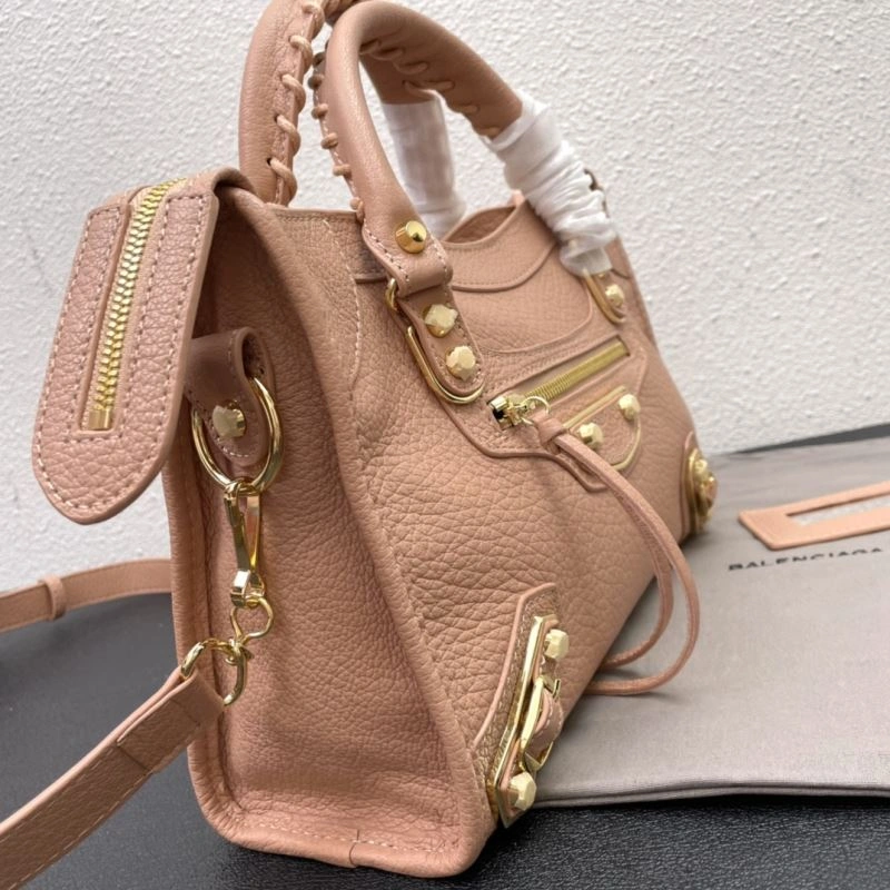 Balenciaga Top Handle Bags Refined 84782