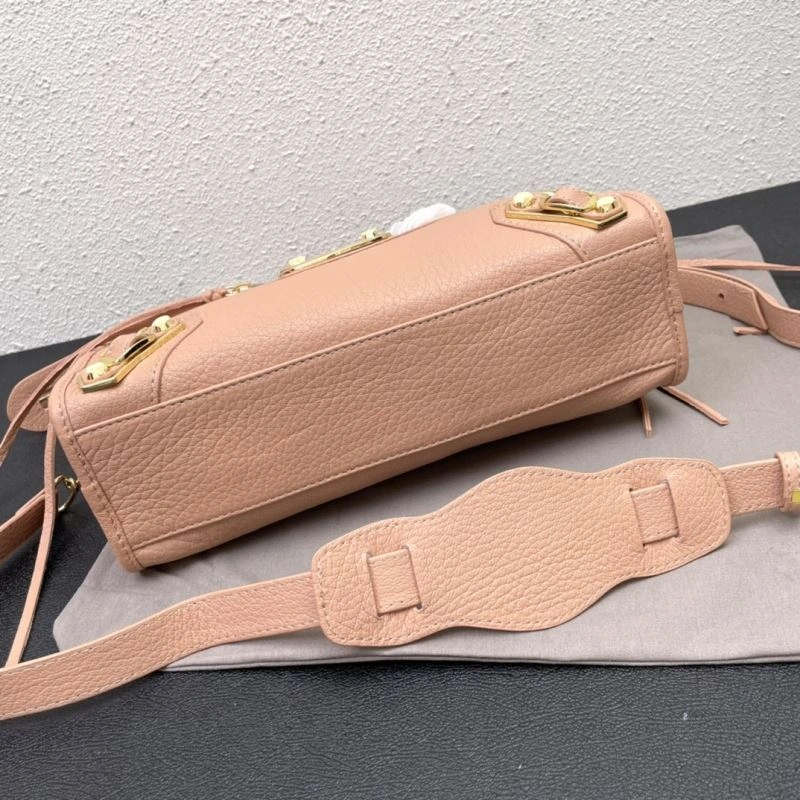 Balenciaga Top Handle Bags Refined 84782