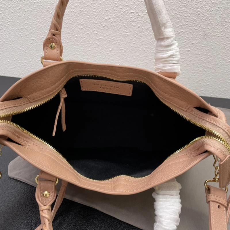 Balenciaga Top Handle Bags Refined 84782