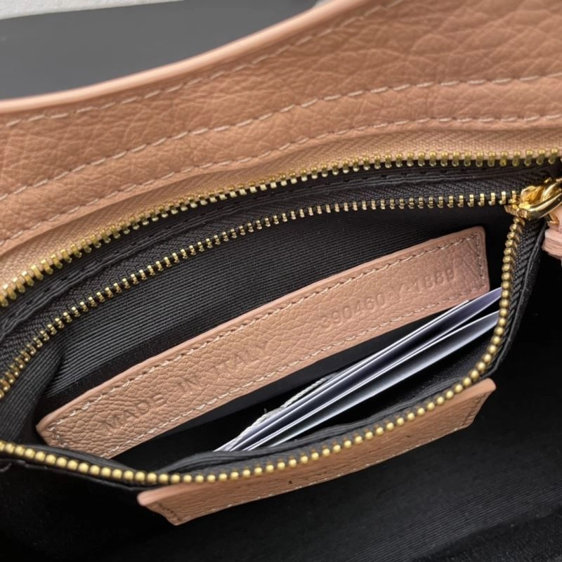 Balenciaga Top Handle Bags Refined 84782