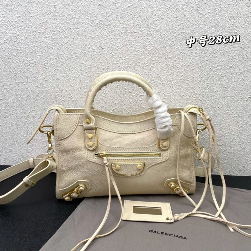 Balenciaga Top Handle Bags FreshLook 84821