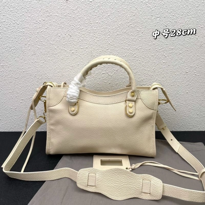 Balenciaga Top Handle Bags FreshLook 84821
