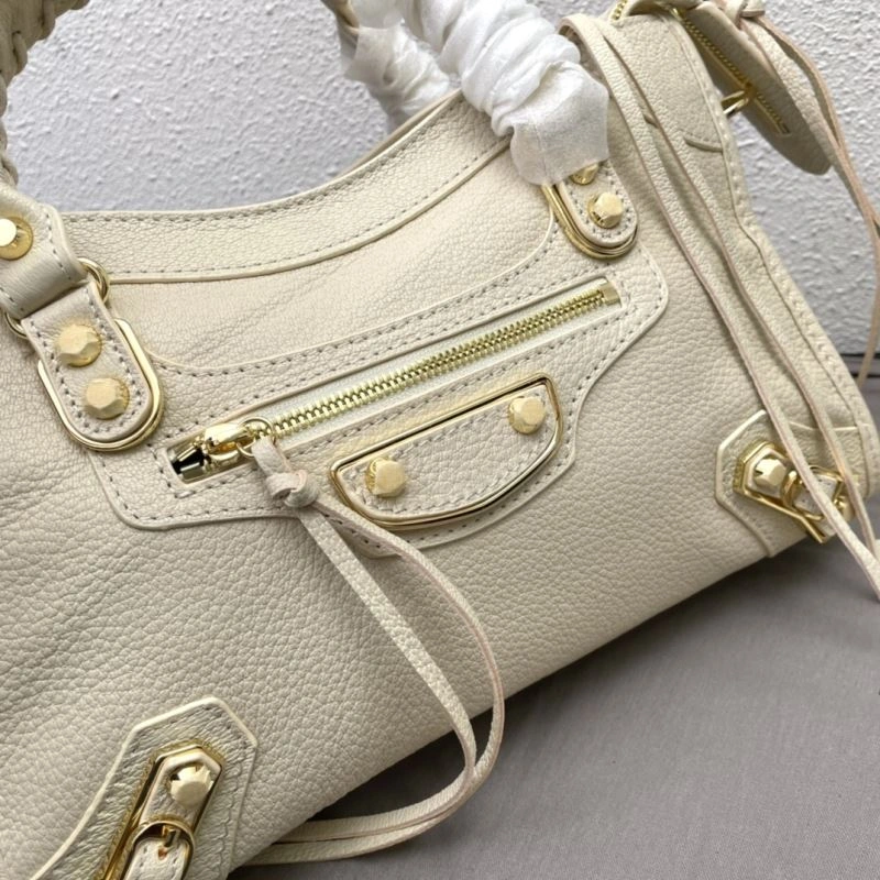 Balenciaga Top Handle Bags FreshLook 84821