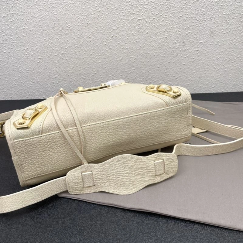 Balenciaga Top Handle Bags FreshLook 84821