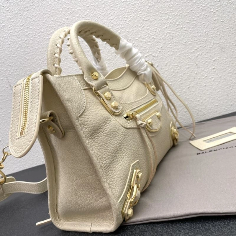 Balenciaga Top Handle Bags FreshLook 84821